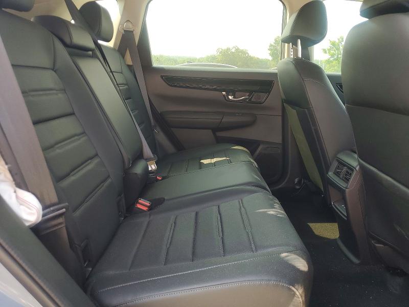 Aukcja sprzedaży 2025 Honda Cr-v, vin: 5J6RS3H7XSL015153, numer aukcji: 57120136