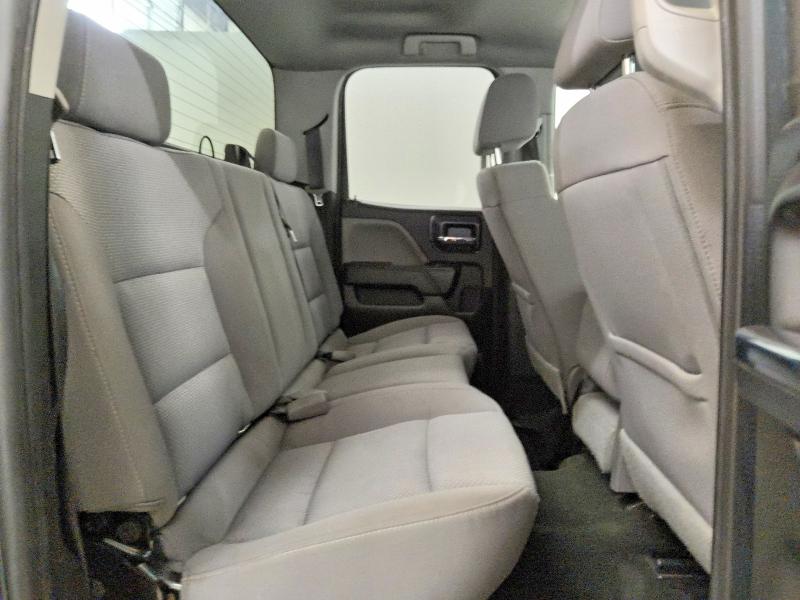 Продажа на аукционе авто 2018 Gmc Sierra, vin: 1GTV2LEH8JZ254200, номер лота: 57756666