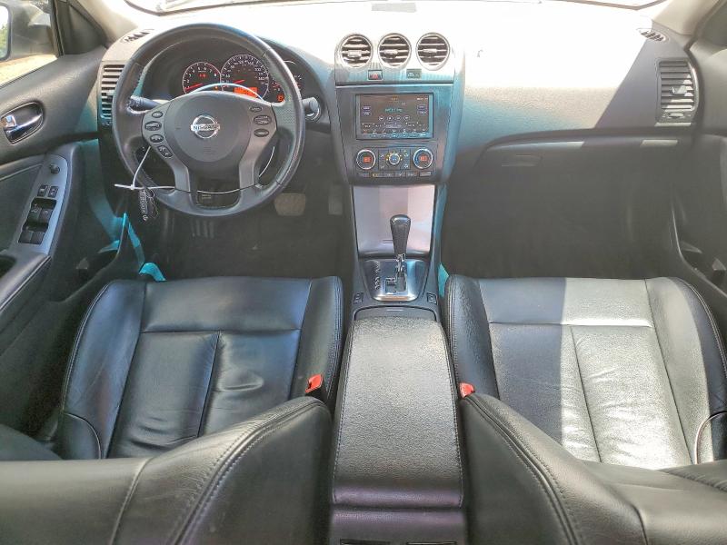 Продажа на аукционе авто 2012 Nissan Altima, vin: 1N4AL2AP2CN442259, номер лота: 57728396