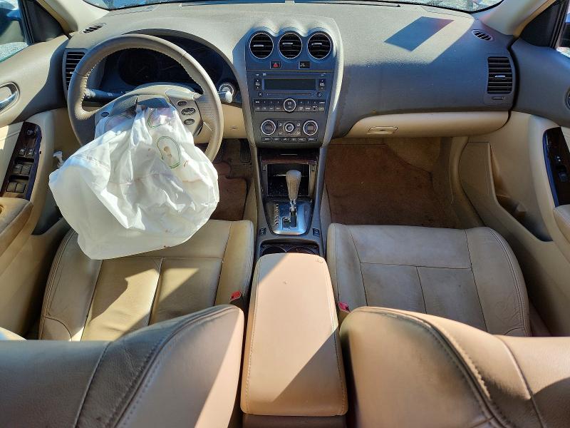Aukcja sprzedaży 2010 Nissan Altima, vin: 1N4AL2AP4AC186778, numer aukcji: 57488936