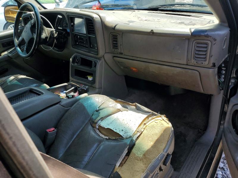 Aukcja sprzedaży 2004 Chevrolet Silverado, vin: 2GCEC19T241142215, numer aukcji: 55758426