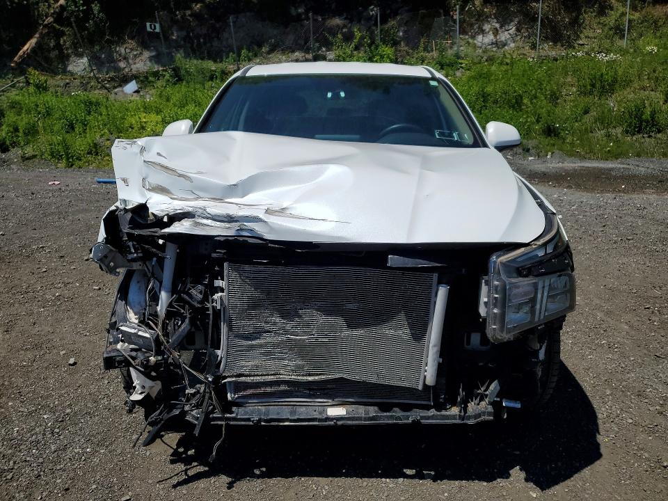 55117926 :رقم المزاد ، 5NMS1DAJ1MH344463 vin ، 2021 Hyundai Santa Fe مزاد بيع
