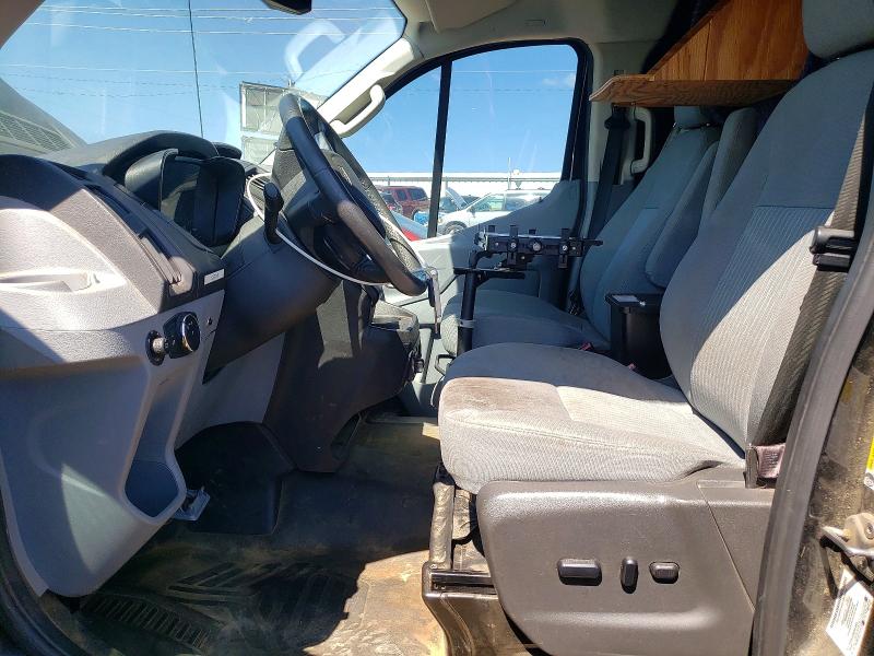 Продажа на аукционе авто 2015 Ford Transit, vin: 1FTBW2YG1FKA20209, номер лота: 61264576