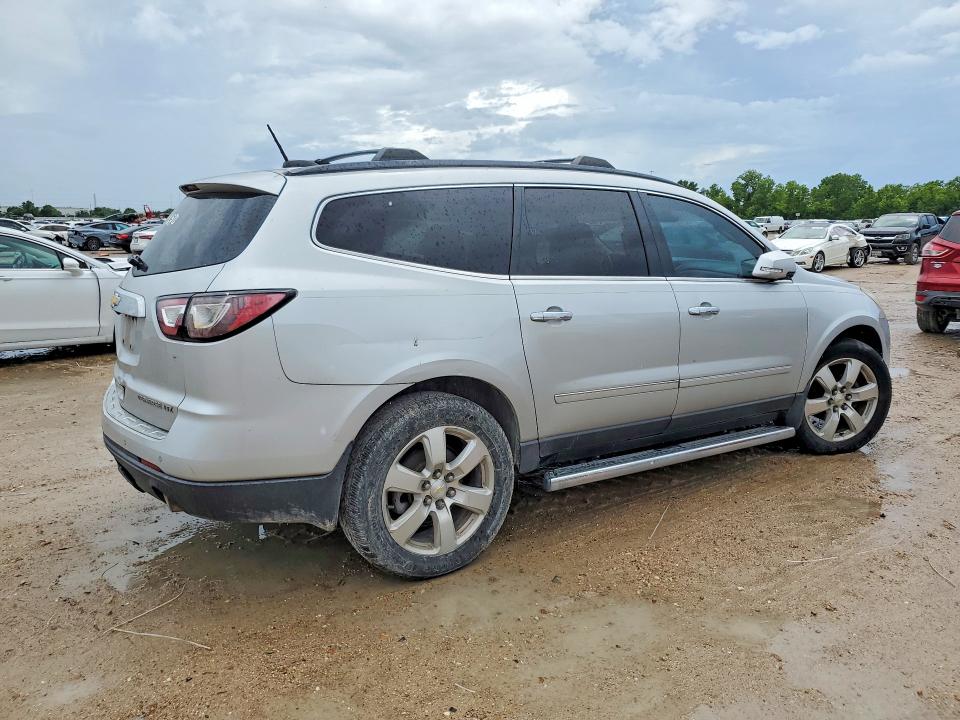 Auction sale of the 2016 Chevrolet Traverse, vin: 1GNKRJKD1GJ309315, lot number: 56434466