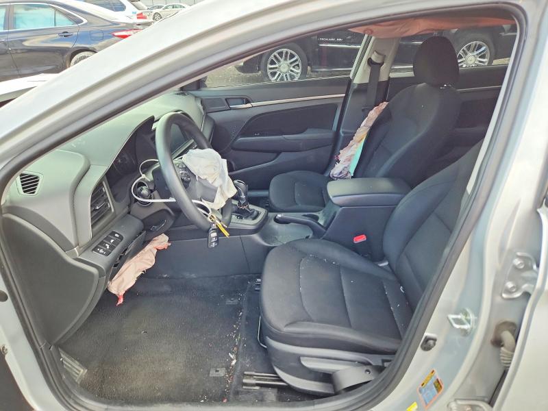 Aukcja sprzedaży 2020 Hyundai Elantra, vin: 5NPD84LF6LH538713, numer aukcji: 56347366