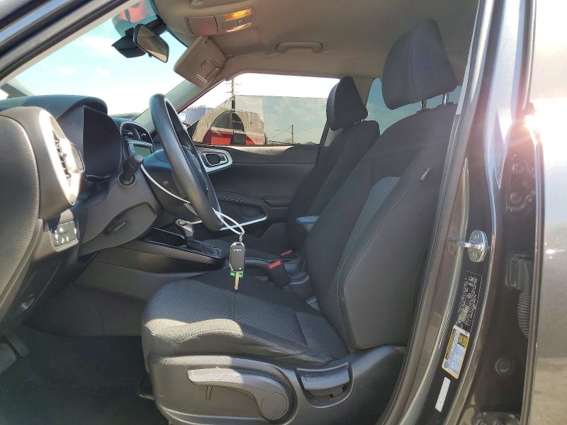 Aukcja sprzedaży 2022 Kia Soul, vin: KNDJ23AU4N7831775, numer aukcji: 57364656