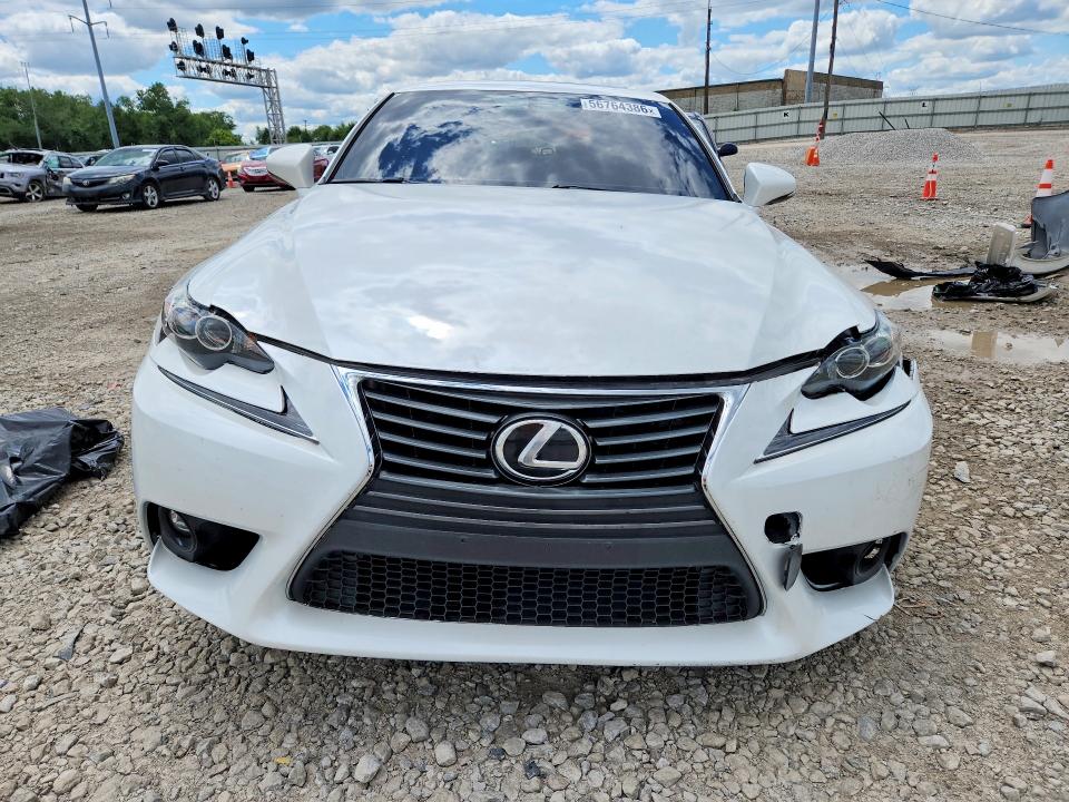 Aukcja sprzedaży 2016 Lexus Is, vin: JTHCM1D2XG5009500, numer aukcji: 56764386