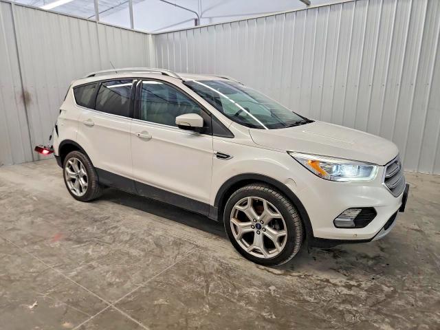 85610015 :رقم المزاد ، 1FMCU9J92KUA56337 vin ، 2019 Ford Escape مزاد بيع