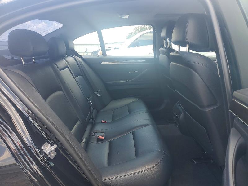 Aukcja sprzedaży 2015 Bmw 550, vin: WBAKN9C57FD960873, numer aukcji: 57296276