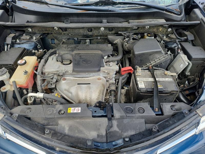 57917636 :رقم المزاد ، JTMDFREV9JD251960 vin ، 2018 Toyota Rav4 مزاد بيع