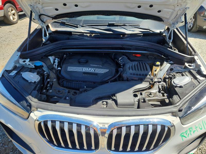 Aukcja sprzedaży 2020 Bmw X1, vin: WBXJG7C02L5P75141, numer aukcji: 58422966