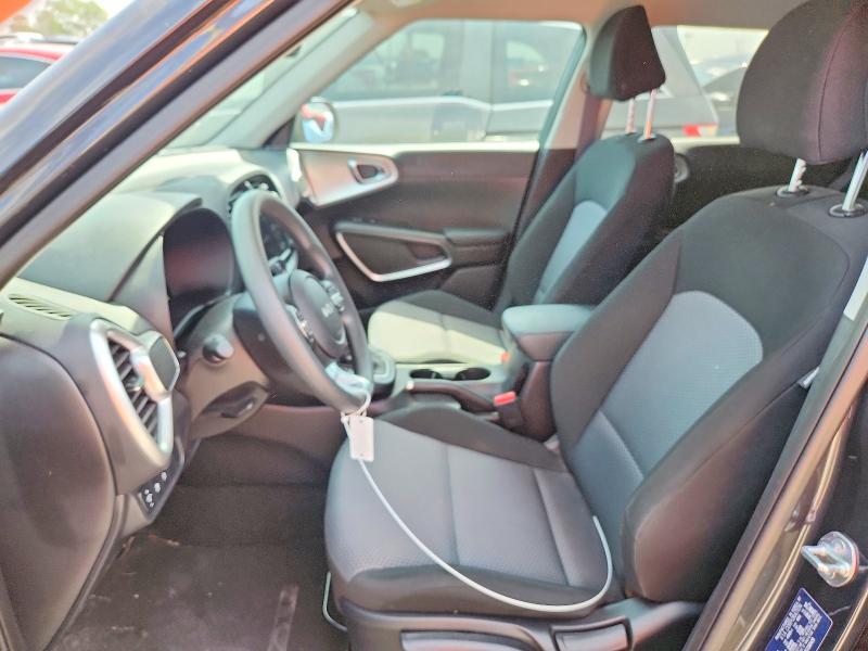 Aukcja sprzedaży 2025 Kia Soul, vin: KNDJ23AU6S7260429, numer aukcji: 59275096