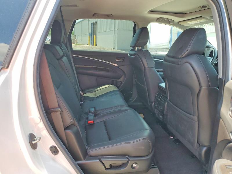 Продаж на аукціоні авто 2020 Acura Mdx, vin: 5J8YD4H39LL048467, номер лоту: 56177806