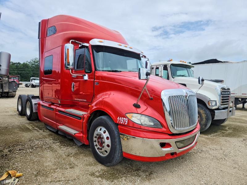 2015 International Prostar მანქანა იყიდება აუქციონზე, vin: 3HSDJSNR8FN027388, აუქციონის ნომერი: 58495596