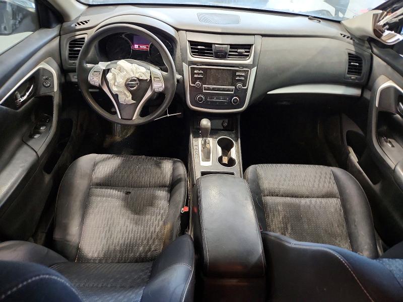 Продажа на аукционе авто 2016 Nissan Altima, vin: 1N4AL3APXGN386552, номер лота: 55467416