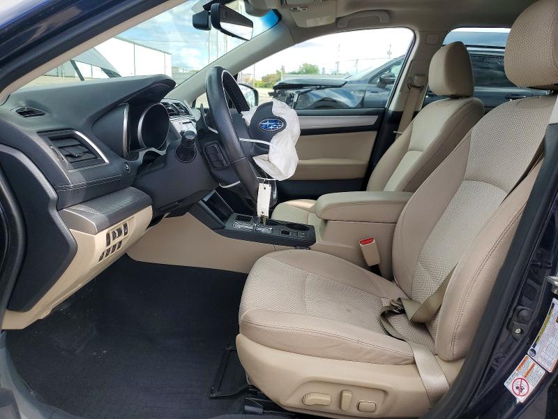 Aukcja sprzedaży 2018 Subaru Outback, vin: 4S4BSAHC8J3297974, numer aukcji: 57957716
