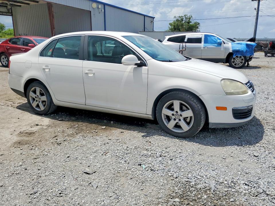 Aukcja sprzedaży 2009 Volkswagen Jetta, vin: 3VWRM71K89M055954, numer aukcji: 59120846