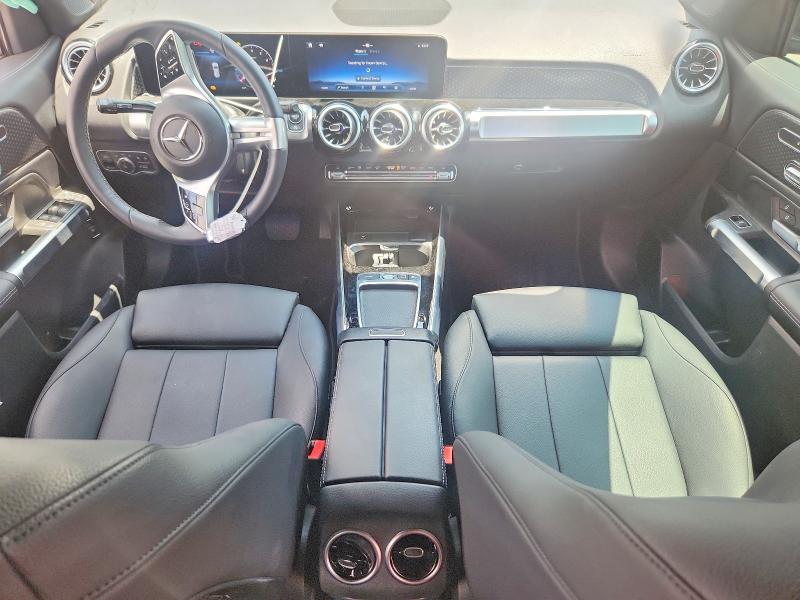 Продаж на аукціоні авто 2025 Mercedes-benz Glb, vin: W1N4M4GB4SW415092, номер лоту: 57467656