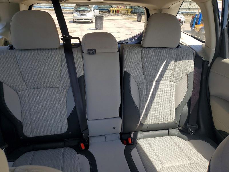 Aukcja sprzedaży 2019 Subaru Forester, vin: JF2SKAGC8KH492257, numer aukcji: 56896746