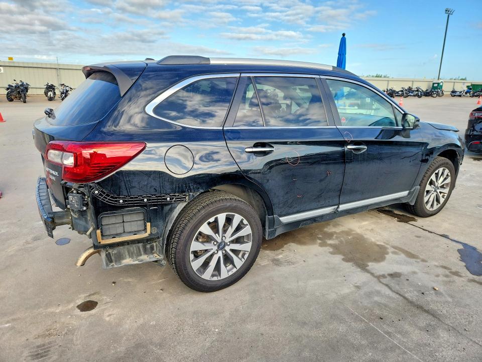 Aukcja sprzedaży 2019 Subaru Outback, vin: 4S4BSFTC9K3227681, numer aukcji: 57016936