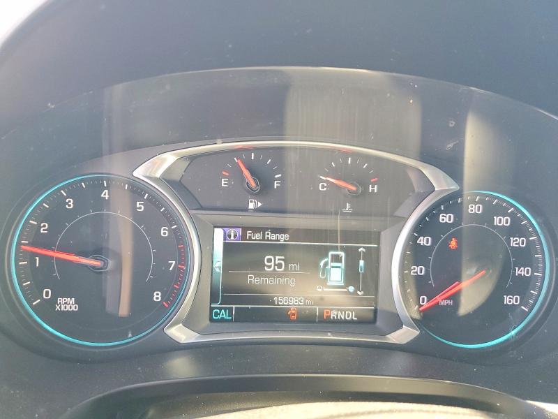 2018 Chevrolet Malibu მანქანა იყიდება აუქციონზე, vin: 1G1ZE5SX5JF131982, აუქციონის ნომერი: 59167676