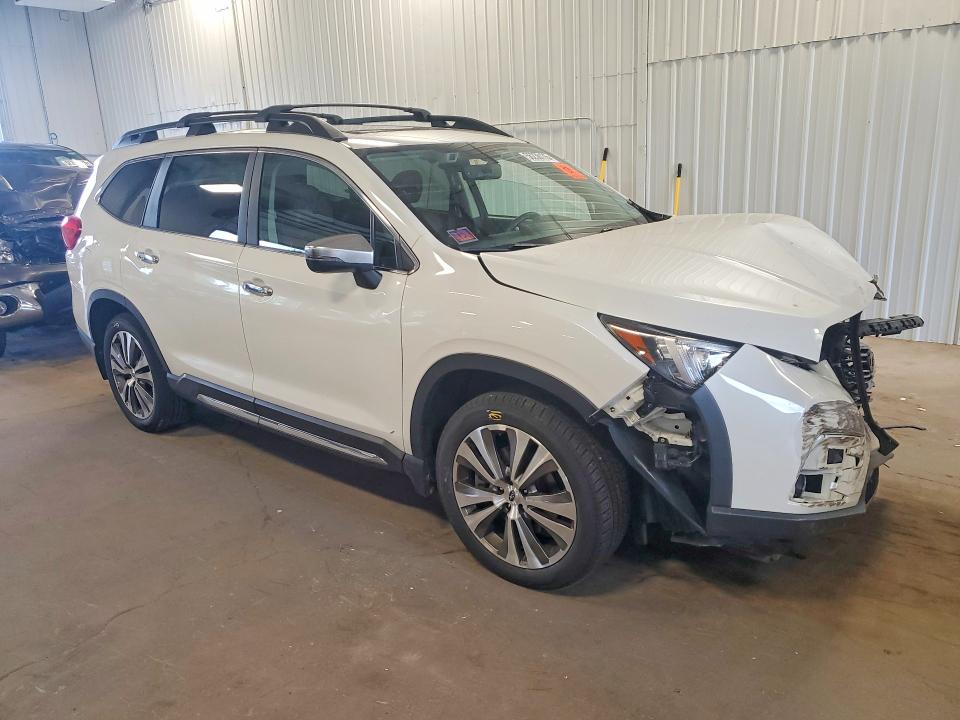 Продажа на аукционе авто 2020 Subaru Ascent, vin: 4S4WMARD3L3427438, номер лота: 56236176