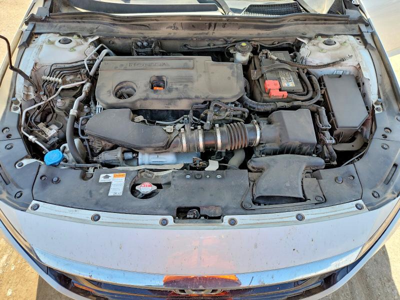 55937336 :رقم المزاد ، 1HGCV2F93LA030884 vin ، 2020 Honda Accord مزاد بيع