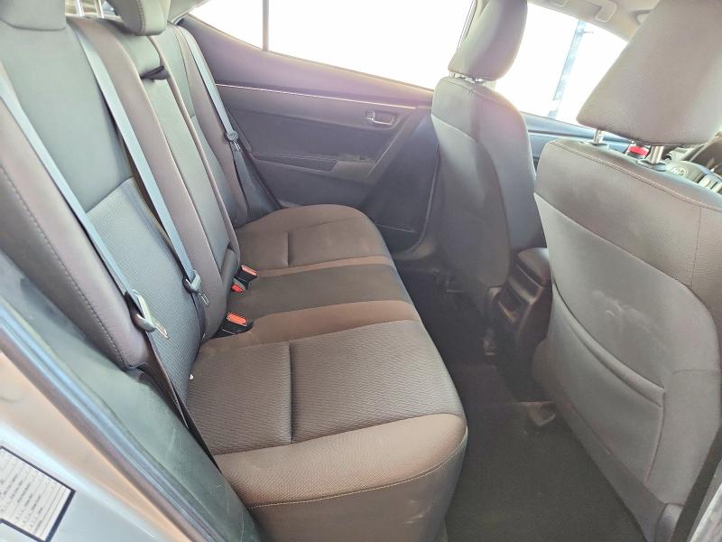 2019 Toyota Corolla მანქანა იყიდება აუქციონზე, vin: 2T1BURHE3KC229993, აუქციონის ნომერი: 58740616