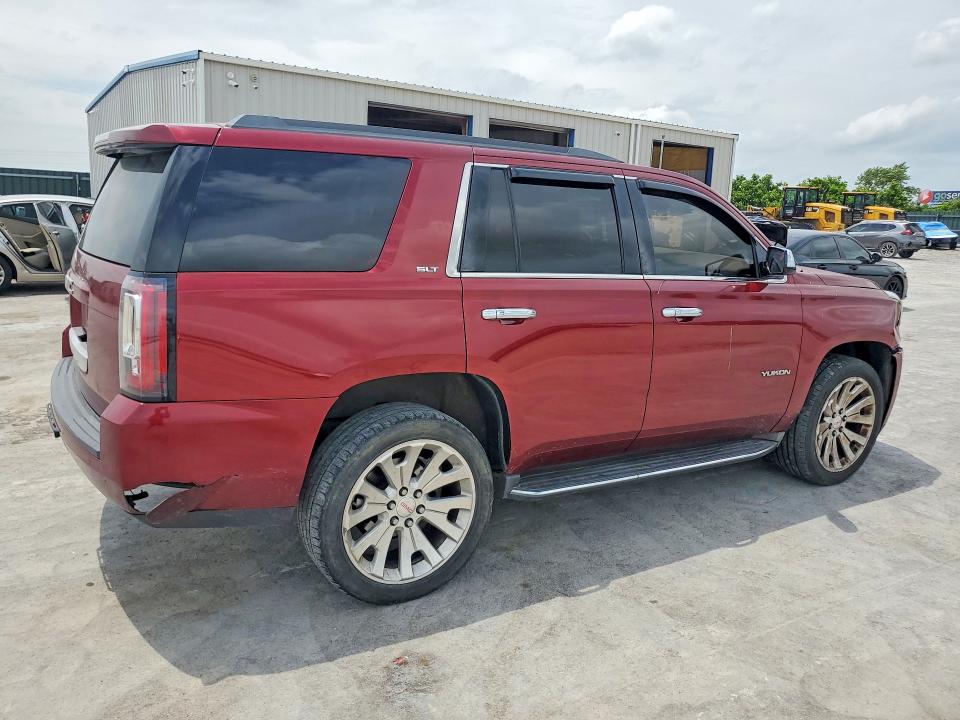 Aukcja sprzedaży 2016 Gmc Yukon, vin: 1GKS2BKC6GR410236, numer aukcji: 56479286