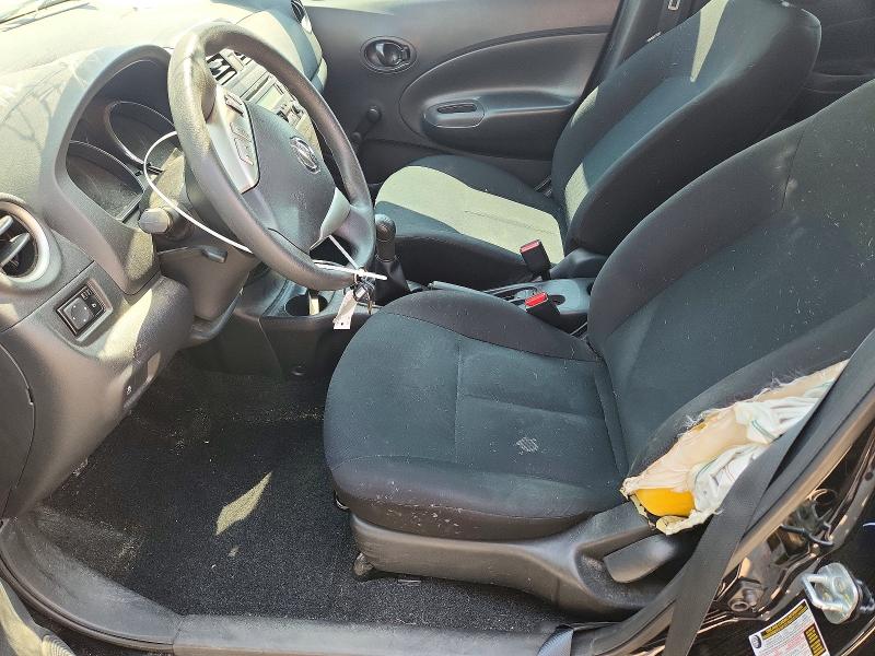 Aukcja sprzedaży 2015 Nissan Versa Note, vin: 3N1CE2CP7FL351733, numer aukcji: 58294666