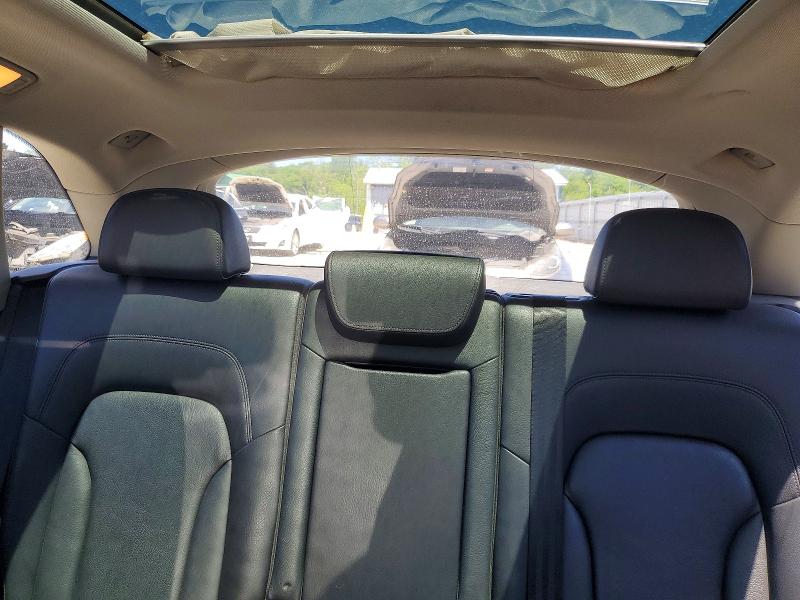 Продаж на аукціоні авто 2012 Audi Q5, vin: WA1LFAFP7CA080959, номер лоту: 56828736
