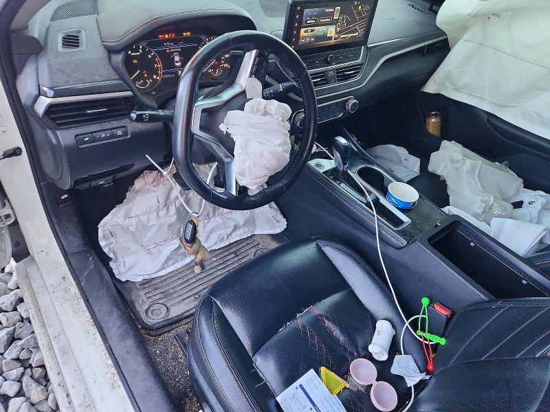 2023 Nissan Altima მანქანა იყიდება აუქციონზე, vin: 1N4BL4CV3PN345105, აუქციონის ნომერი: 58613976
