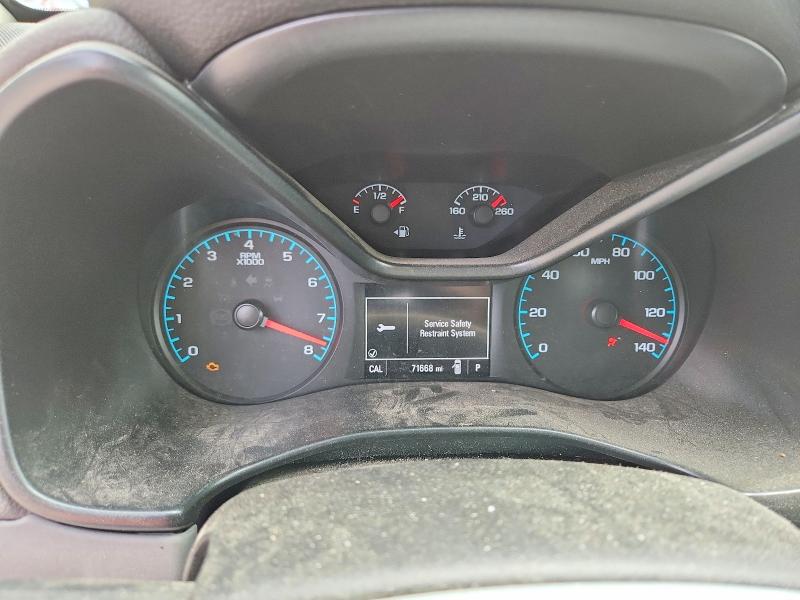 Продаж на аукціоні авто 2018 Chevrolet Colorado, vin: 1GCGSBENXJ1292809, номер лоту: 57930726