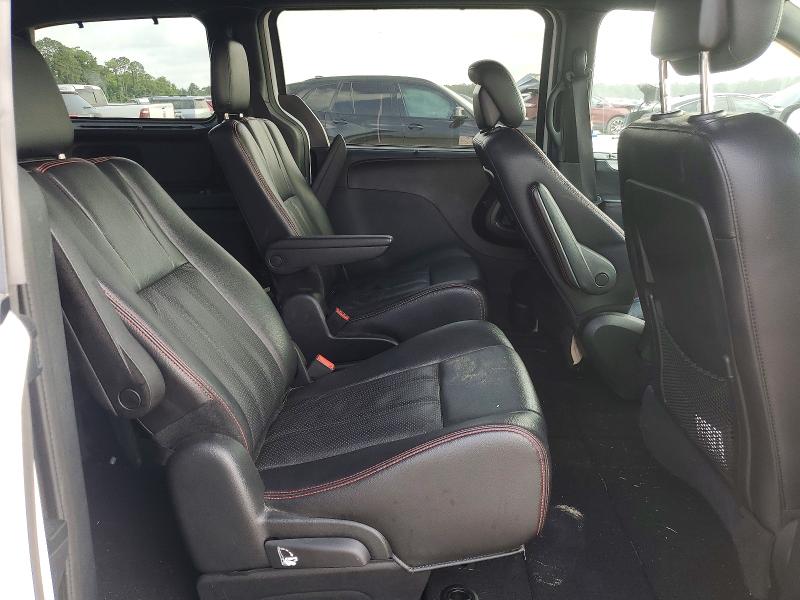 58324646 :رقم المزاد ، 2C4RDGEG1ER406716 vin ، 2014 Dodge Grand Caravan مزاد بيع