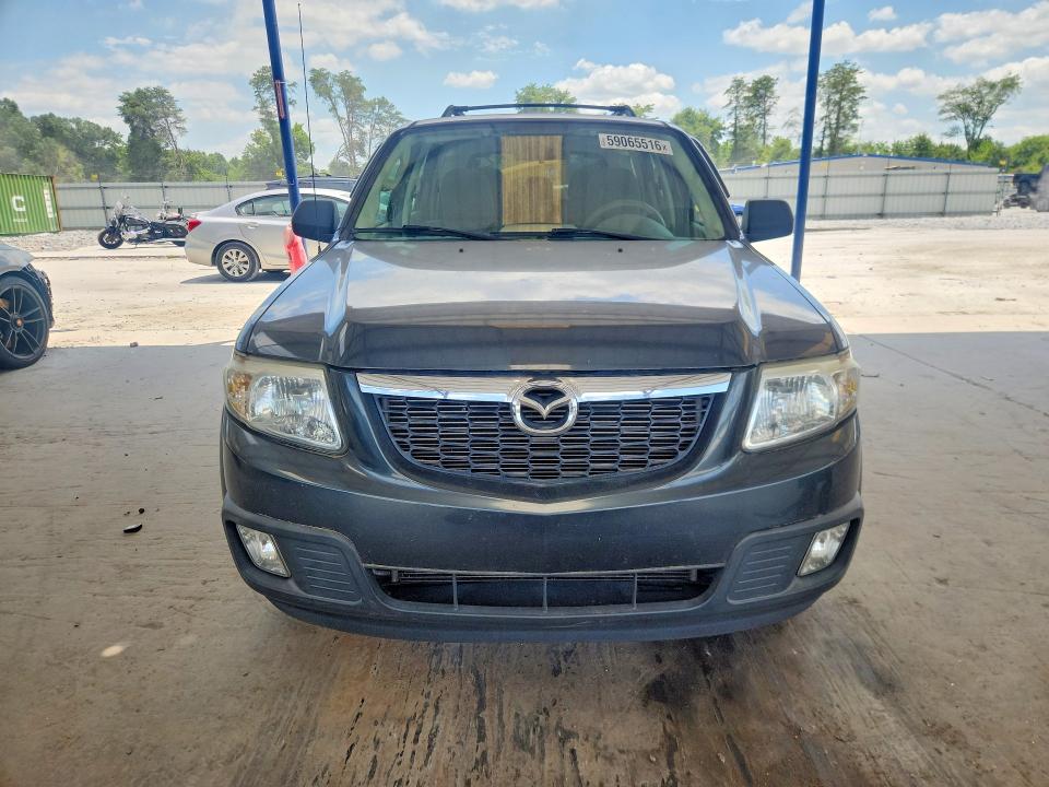 Aukcja sprzedaży 2010 Mazda Tribute, vin: 4F2CY0C75AKM03508, numer aukcji: 59065516