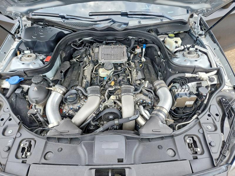 Продаж на аукціоні авто 2016 Mercedes-benz Cls, vin: WDDLJ7GB6GA165412, номер лоту: 55974616