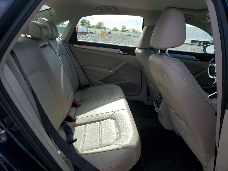 57466966 :رقم المزاد ، 1VWSA7A31NC007176 vin ، 2022 Volkswagen Passat مزاد بيع
