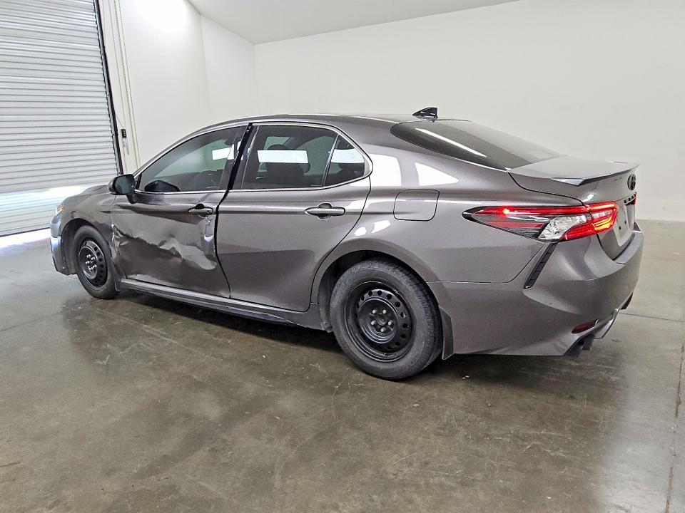 Aukcja sprzedaży 2024 Toyota Camry, vin: 4T1K61AK9RU190945, numer aukcji: 58036686
