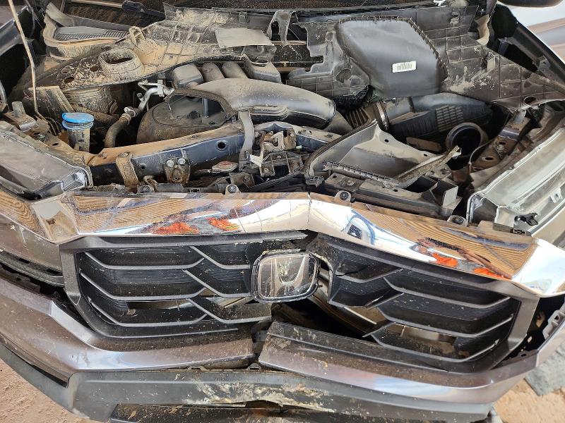 Продажа на аукционе авто 2023 Honda Ridgeline, vin: 5FPYK3F54PB039730, номер лота: 57883516