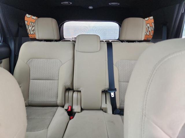 Aukcja sprzedaży 2016 Ford Explorer, vin: 1FM5K7B8XGGA32740, numer aukcji: 55769516