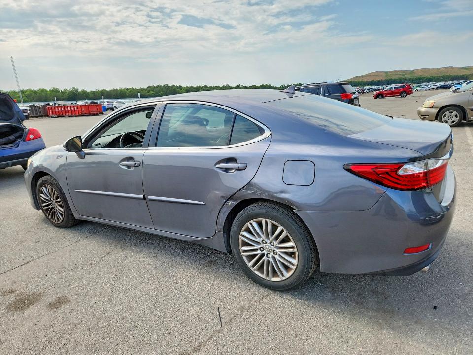 59053956 :رقم المزاد ، JTHBK1GG8D2068809 vin ، 2013 Lexus Es مزاد بيع