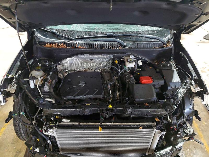 58703406 :رقم المزاد ، KL4AMESL8RB002569 vin ، 2024 Buick Encore Gx مزاد بيع