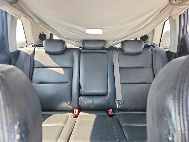 Aukcja sprzedaży 2007 Acura Rdx, vin: 5J8TB18527A007759, numer aukcji: 57861396
