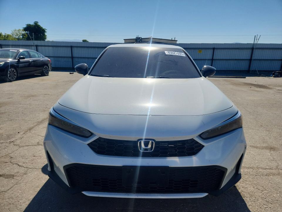 Продажа на аукционе авто 2026 Honda Civic, vin: 2HGFE4F89TH340989, номер лота: 85627655