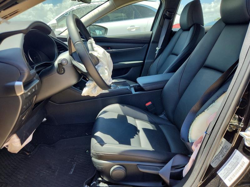 Aukcja sprzedaży 2026 Mazda 3, vin: JM1BPABL5T1854319, numer aukcji: 56547366