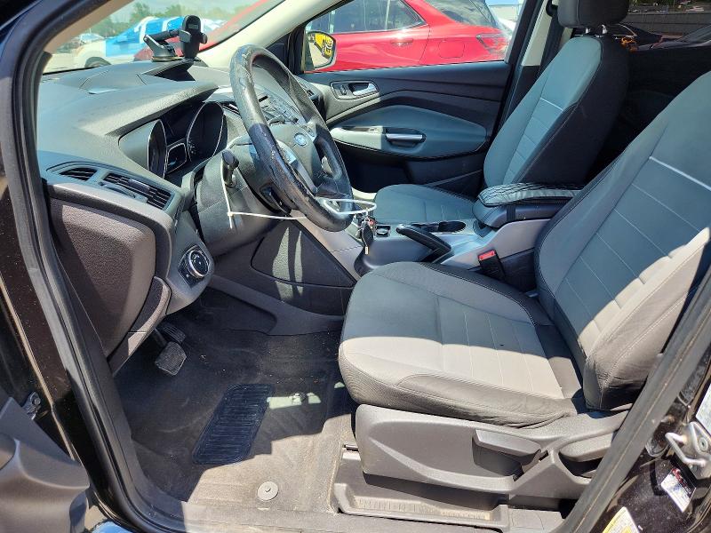 Продажа на аукционе авто 2013 Ford Escape, vin: 1FMCU0GX9DUA19791, номер лота: 56067566