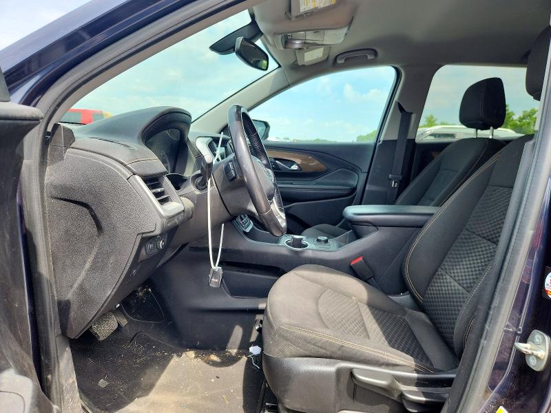Aukcja sprzedaży 2018 Gmc Terrain, vin: 3GKALMEV2JL314958, numer aukcji: 54141806