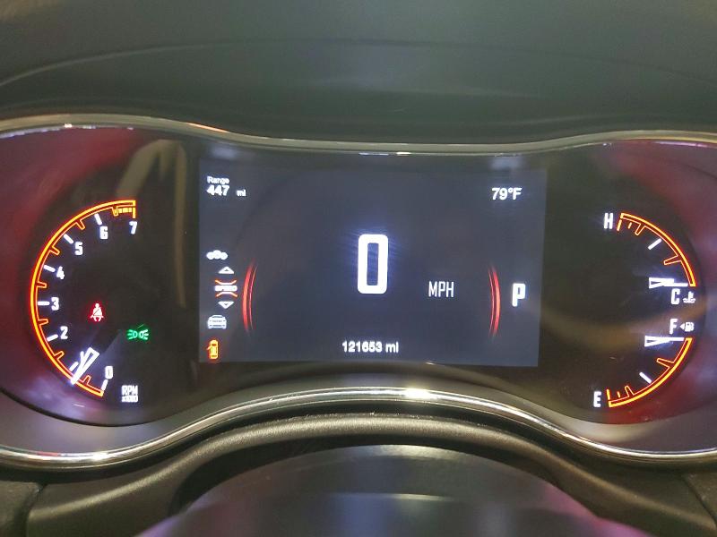 Продаж на аукціоні авто 2017 Dodge Durango, vin: 1C4RDJDG5HC905272, номер лоту: 56622386