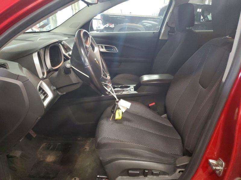 Продаж на аукціоні авто 2014 Chevrolet Equinox, vin: 2GNFLFE37E6346849, номер лоту: 55416046
