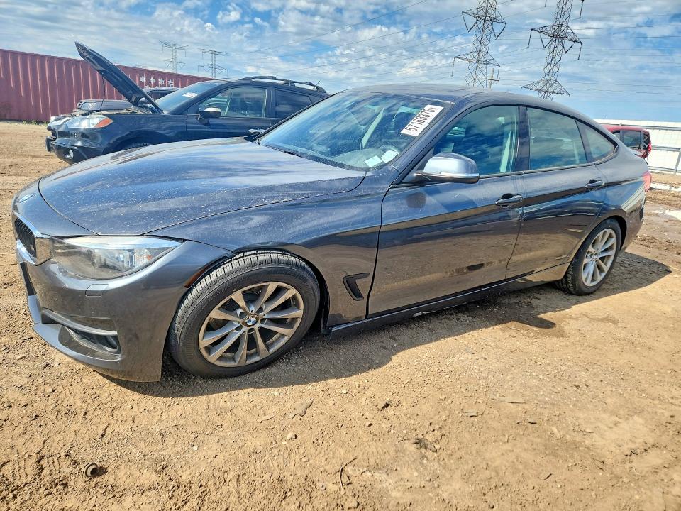 Продаж на аукціоні авто 2015 Bmw 328, vin: WBA3X5C55FD560169, номер лоту: 57163376